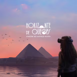 O Horizonte de Quéops
